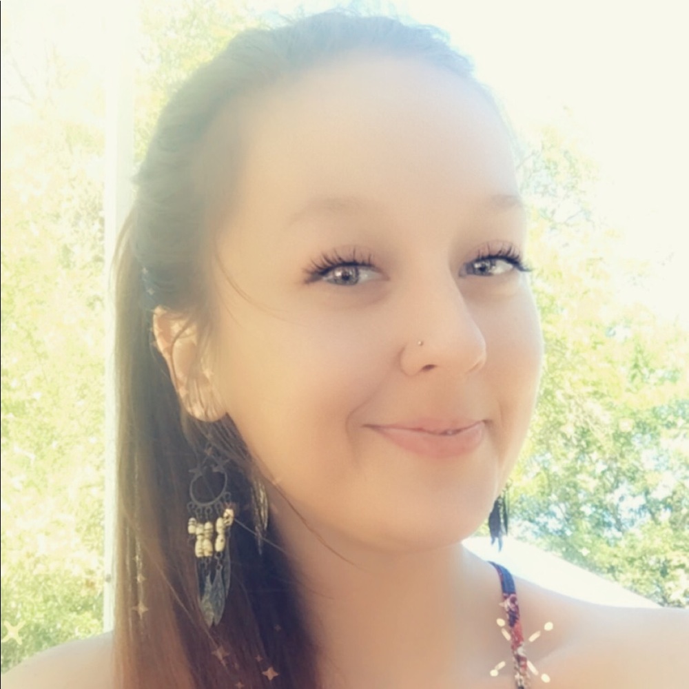 Meet your Posher, Tamara